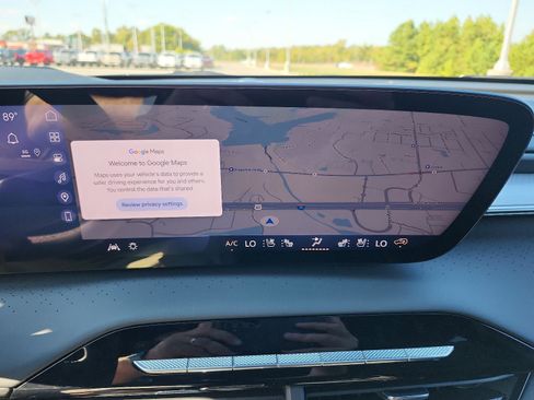 New 2026 Buick Enclave Avenir w/ Super Cruise Package image 15