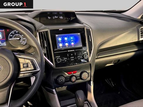 Certified 2023 Subaru Forester AWD/4WD image 12