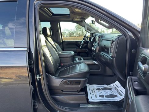 Used 2020 GMC Sierra 2500 Denali w/ Denali Ultimate Package image 26