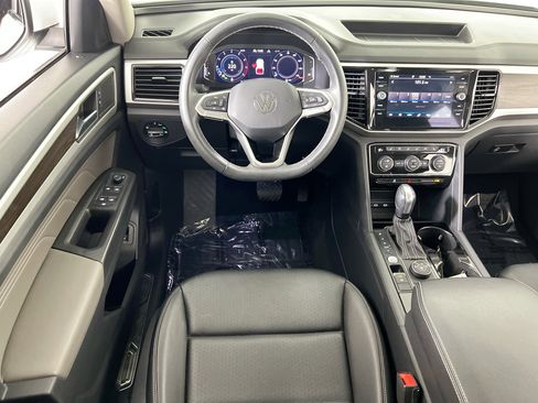 Used 2023 Volkswagen Atlas SE image 21