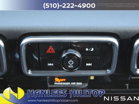 New 2026 Nissan Sentra SV w/ Floor Mat Package image 23