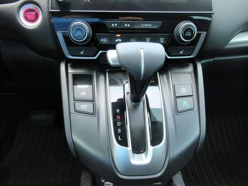 Used 2022 Honda CR-V Special Edition image 25