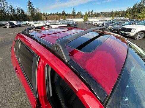 Used 2025 Toyota RAV4 Limited w/ Advanced Technology Package image 28