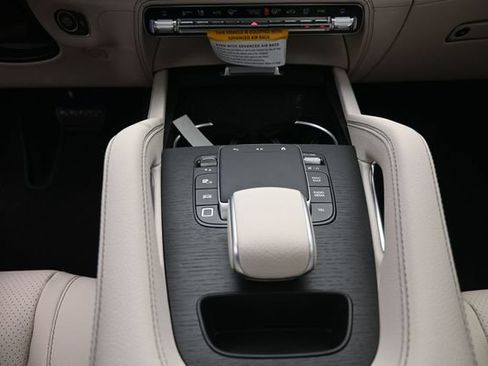 New 2026 Mercedes-Benz GLE 350 4MATIC image 13