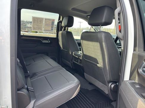 Used 2026 Chevrolet Silverado 3500 LT w/ All Star Edition image 19