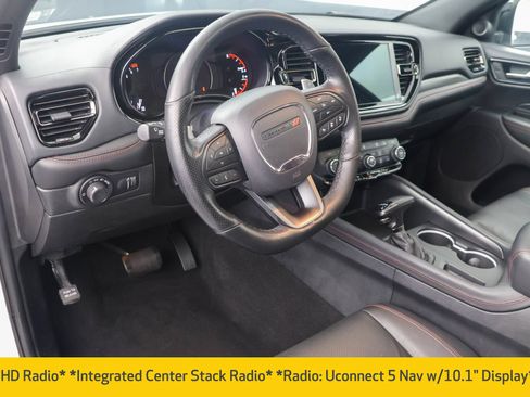 Used 2024 Dodge Durango GT AWD/4WD image 5