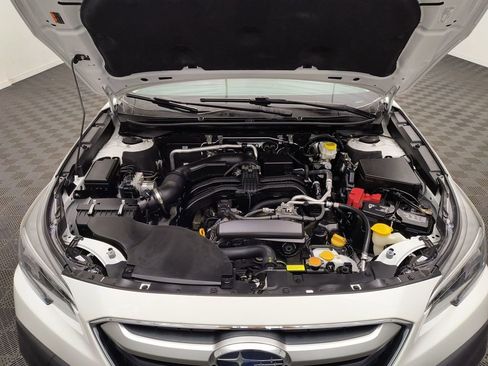 Used 2021 Subaru Outback Premium AWD/4WD image 30