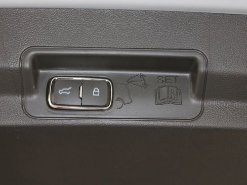 New 2026 Ford Explorer Active image 16