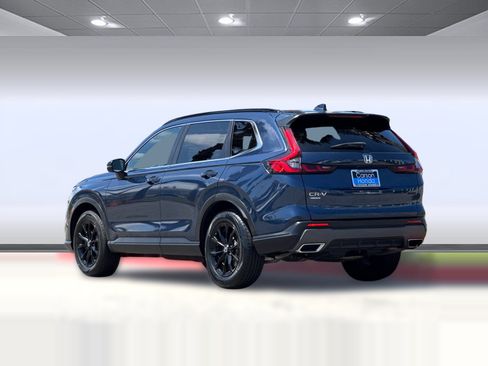 Used 2024 Honda CR-V Sport image 3