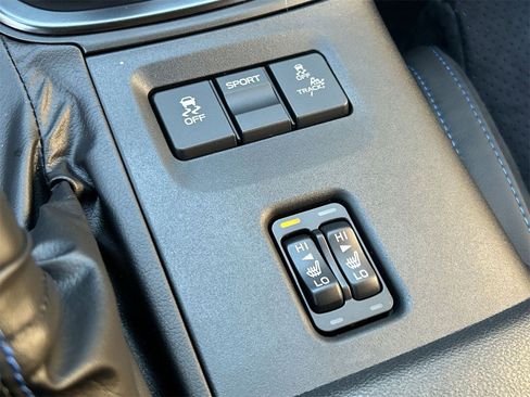 New 2026 Subaru BRZ tS image 24