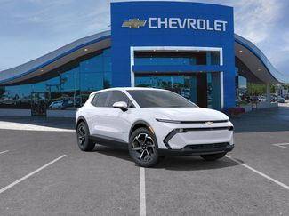 New 2026 Chevrolet Equinox EV LT video 1