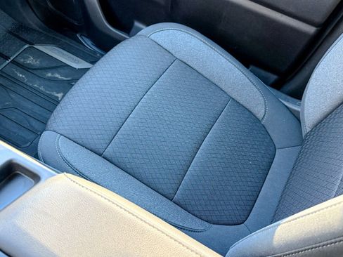 Used 2021 Chevrolet Silverado 1500 LT w/ Bed Protection Package image 32