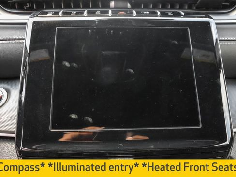 New 2025 Jeep Grand Cherokee Altitude image 17