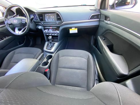 Used 2020 Hyundai Elantra Value Edition w/ Cargo Package (C1) image 40