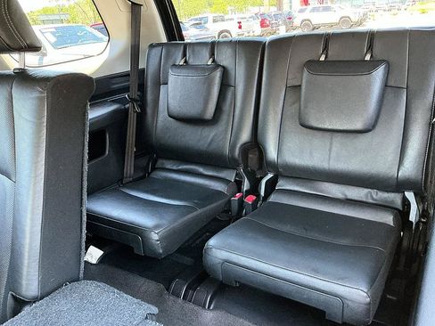Used 2022 Toyota 4Runner Limited AWD/4WD image 27