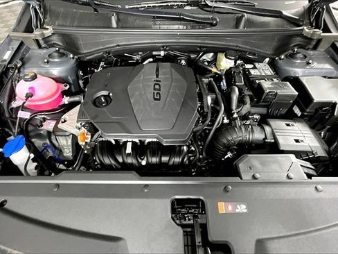 New 2026 Kia Sportage SX image 2