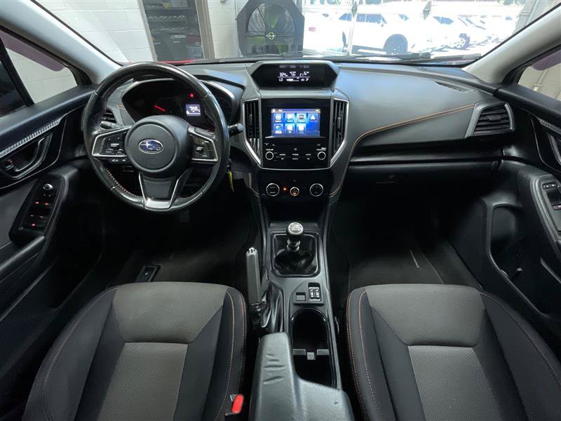 Used 2022 Subaru Crosstrek 2.0i Premium AWD/4WD image 23
