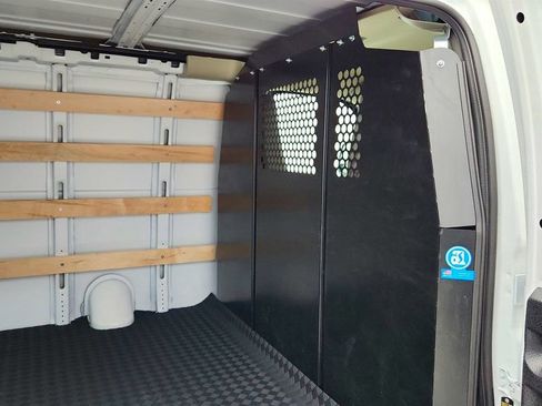 Used 2025 Chevrolet Express 2500 w/ Driver Convenience Package RWD image 23