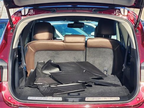 Used 2019 INFINITI QX60 Luxe w/ Sensory Package image 10