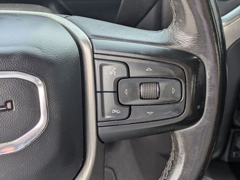 Used 2022 GMC Sierra 1500 Denali w/ Denali Premium Package AWD/4WD image 18