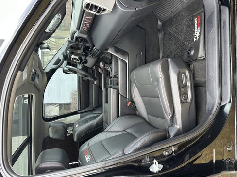 Used 2023 Toyota Tundra TRD Pro image 22