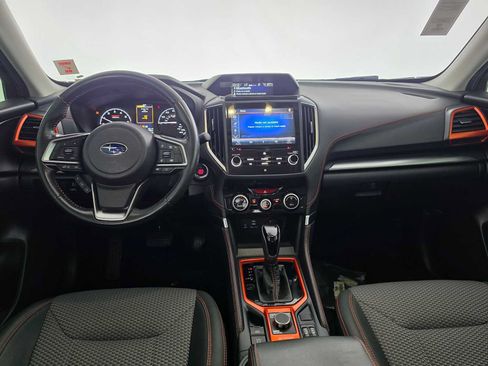 Used 2020 Subaru Forester Sport w/ Popular Package #2 AWD/4WD image 18