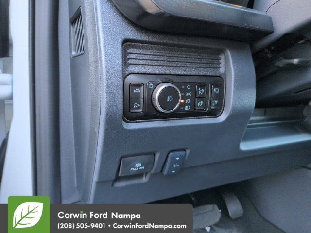 New 2026 Ford F350 Lariat w/ Lariat Ultimate Package AWD/4WD image 13