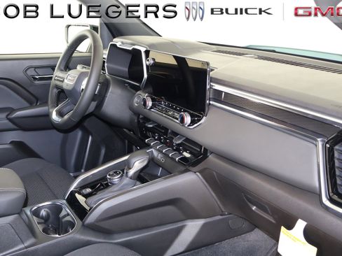 New 2026 GMC Canyon Elevation AWD/4WD image 21