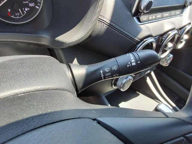 Used 2024 Nissan Sentra SV FWD image 25