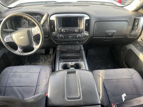 Used 2015 Chevrolet Silverado 2500 LTZ w/ Duramax Plus Package image 7