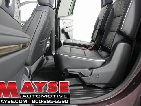 New 2026 Buick Enclave Avenir w/ Super Cruise Package image 19