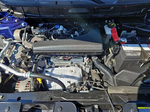 Certified 2019 Nissan Rogue SV AWD/4WD image 28