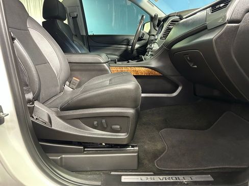 Used 2018 Chevrolet Tahoe Premier AWD/4WD image 52