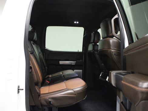 Used 2025 Ford F350 King Ranch image 15