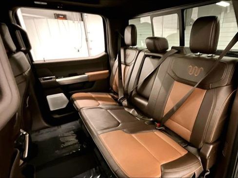 Used 2025 Ford F150 King Ranch image 25