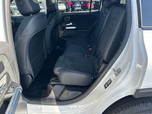 Used 2023 Mercedes-Benz EQB 250+ image 21