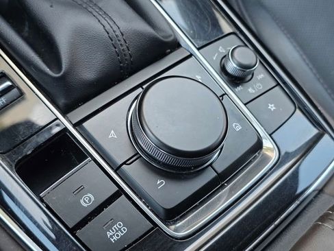 Used 2025 MAZDA CX-30 AWD 2.5 S w/ Premium Package image 23