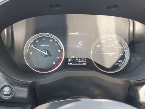 Used 2021 Subaru Forester Touring AWD/4WD image 20