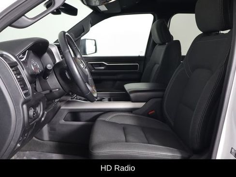Used 2023 RAM 1500 Big Horn AWD/4WD image 14