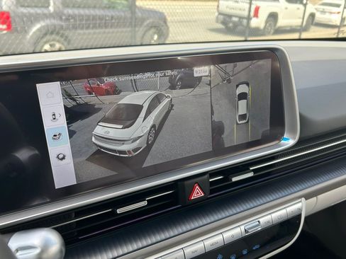 Used 2023 Hyundai Ioniq 6 Limited RWD image 29