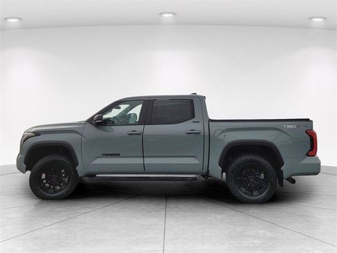 Used 2024 Toyota Tundra Limited image 7