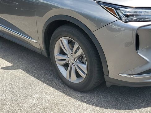 Certified 2023 Acura MDX SH-AWD image 5