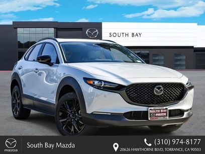 New 2026 MAZDA CX-30 Aire Edition