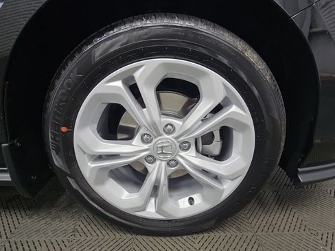 New 2026 Honda Accord LX image 42