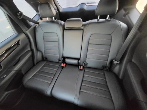 Certified 2024 Honda CR-V Sport Touring image 14