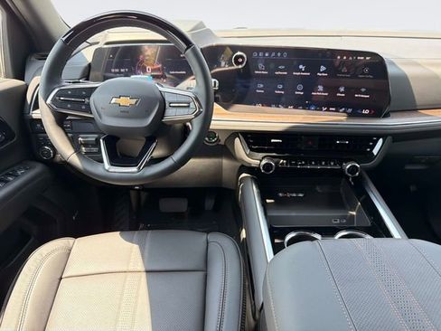 New 2026 Chevrolet Tahoe High Country AWD/4WD image 15