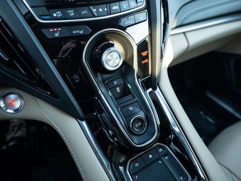 Certified 2024 Acura RDX Technology Package image 34