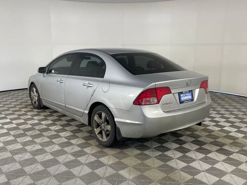 Used 2008 Honda Civic EX-L image 14