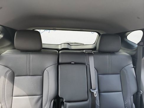 New 2026 Chevrolet Blazer LT FWD image 11
