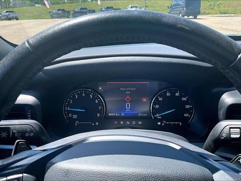Certified 2020 Ford Explorer XLT w/ Comfort Package AWD/4WD image 20